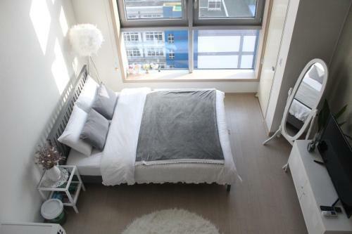 Apartamento Seoi House