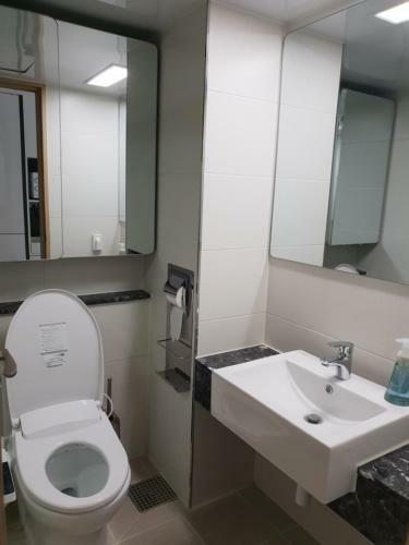 Apartamento Seoi House