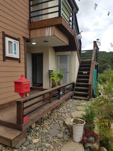 Mango Forest Pension
