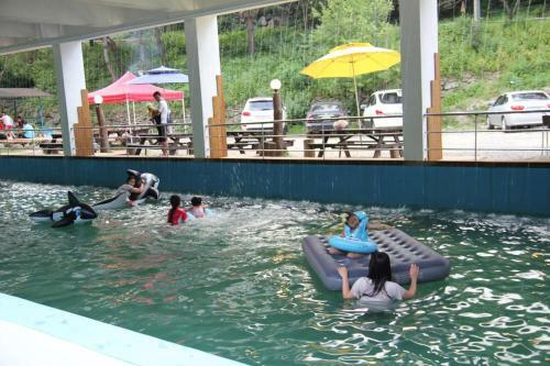 Hotel Green Valley