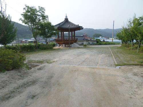 Hostal Ongye Jongtaek