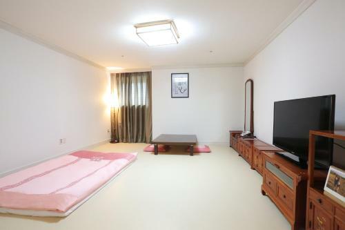 Daegu Aw Hotel