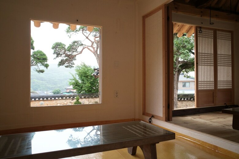 Agroturismo Jukheon Traditional House