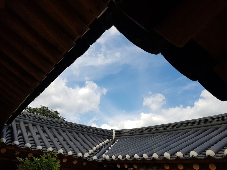 Agroturismo Jukheon Traditional House