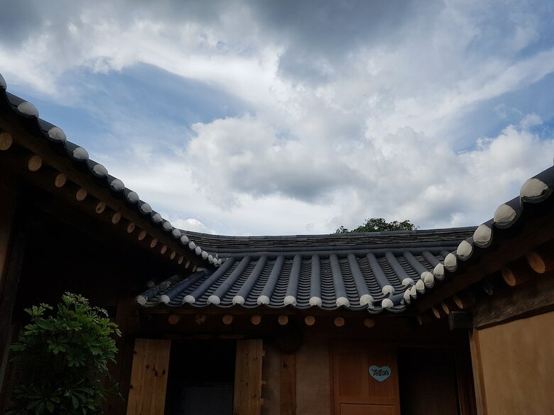 Agroturismo Jukheon Traditional House