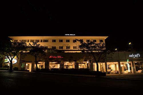Palgong Emillia Hotel