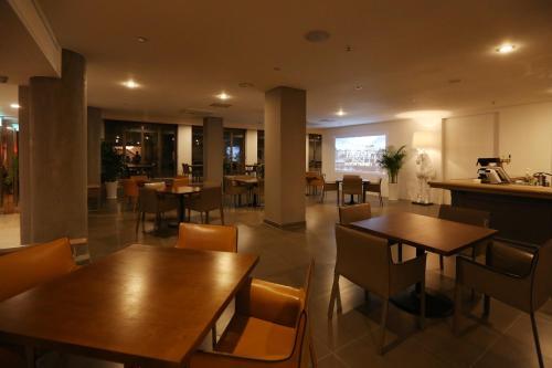 Palgong Emillia Hotel