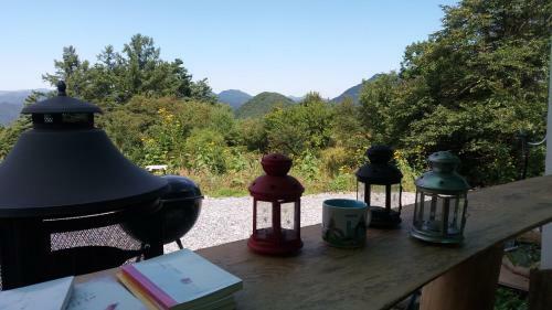 Pyeongchang Healing Stay
