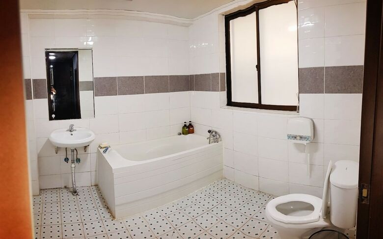 Hostal Gwangju Backpackers