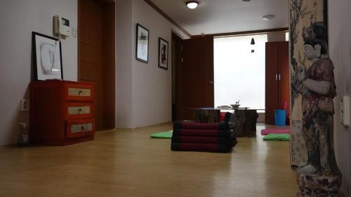 Apartamento Gwangju View Home
