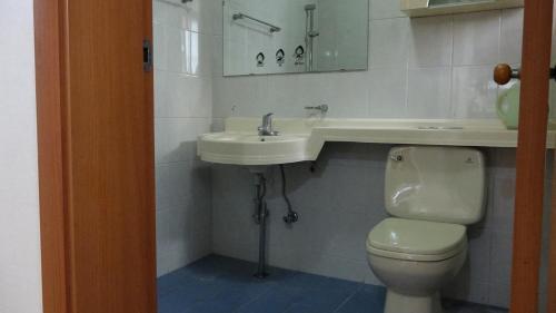 Apartamento Gwangju View Home