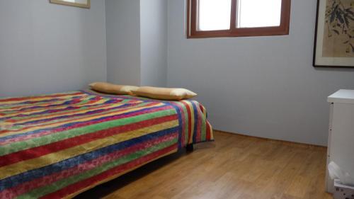 Apartamento Gwangju View Home