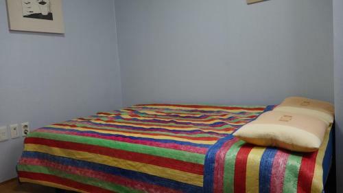 Apartamento Gwangju View Home