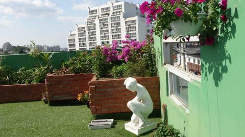 Apartamento Gwangju View Home
