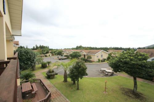 Hotel Blaze Resort