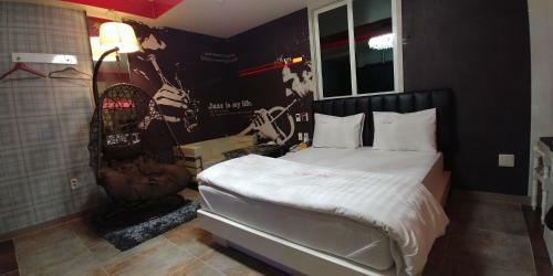 Daegu Anne Motel