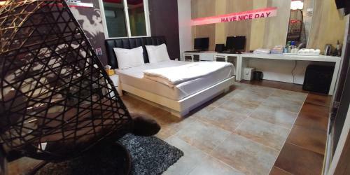Daegu Anne Motel