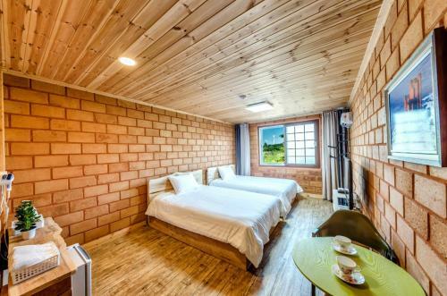 Jeju Healing Resort