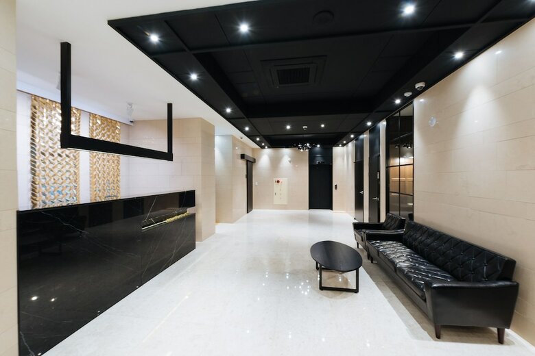 Boutique Hotel Xym Pyeongtaek