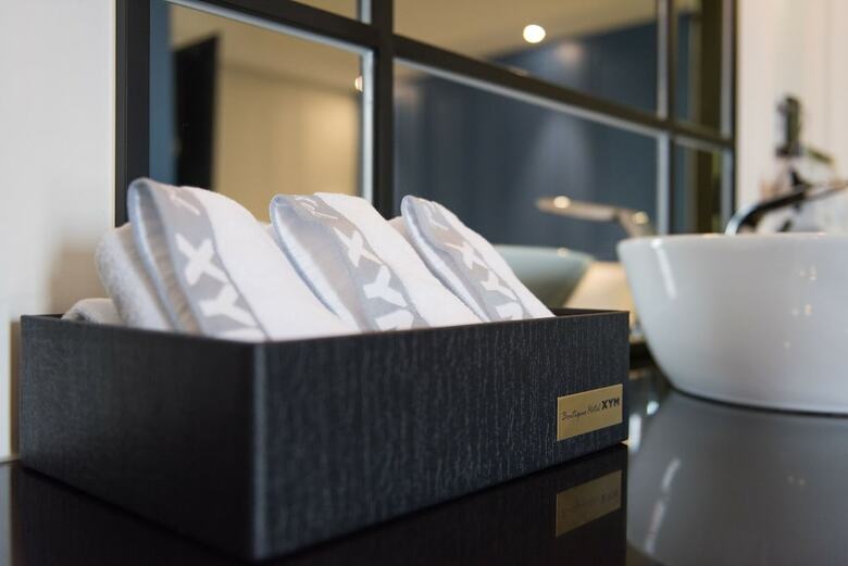 Boutique Hotel Xym Pyeongtaek