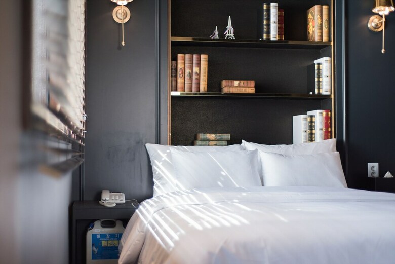 Boutique Hotel Xym Pyeongtaek