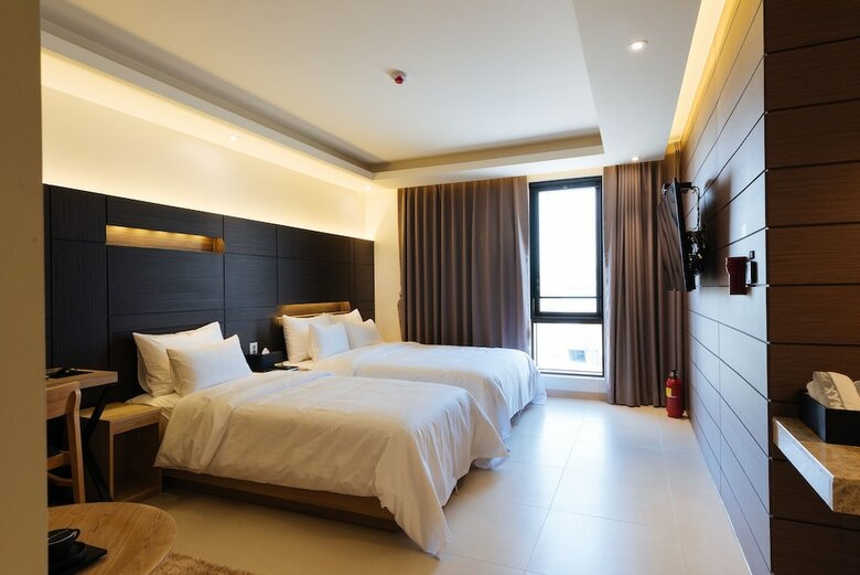 Boutique Hotel Xym Pyeongtaek