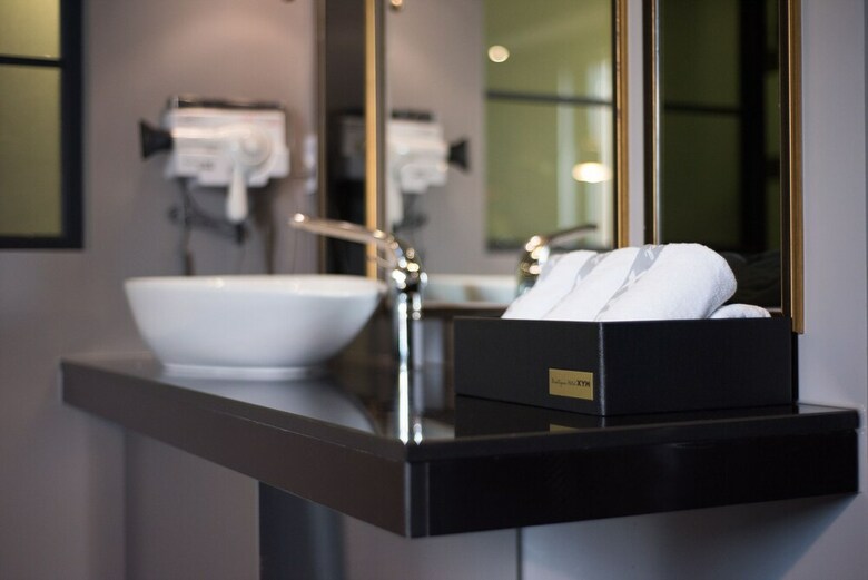 Boutique Hotel Xym Pyeongtaek