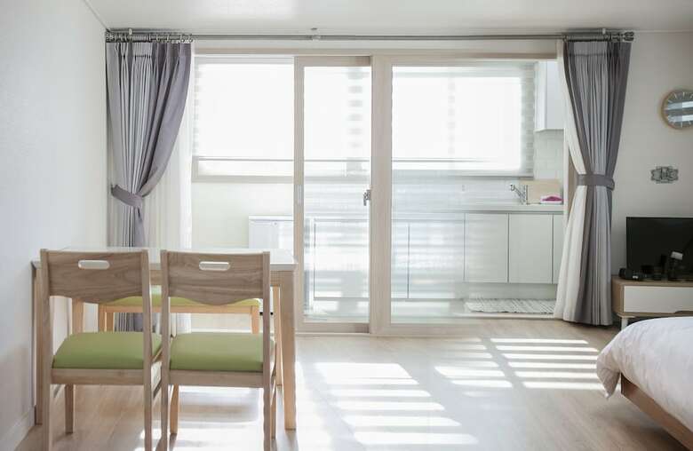 Jeju Aria Pension