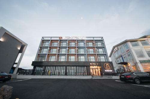 Jeju Mon Dieu Hotel
