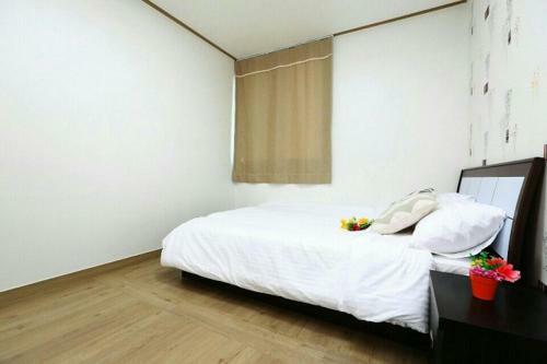 Jeju Special Pension