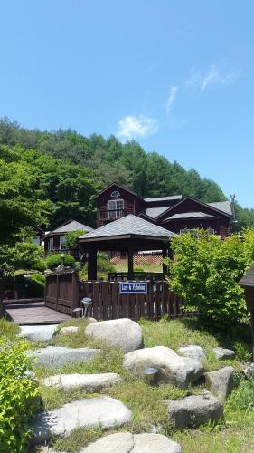 Sisilli Pension