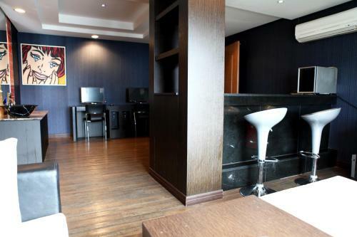 V Motel Songdo
