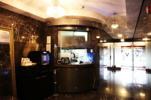 V Motel Songdo