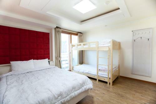 Hotel Dawoo Resortel