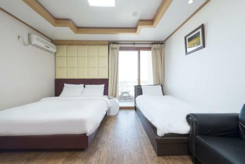 Hotel Dawoo Resortel