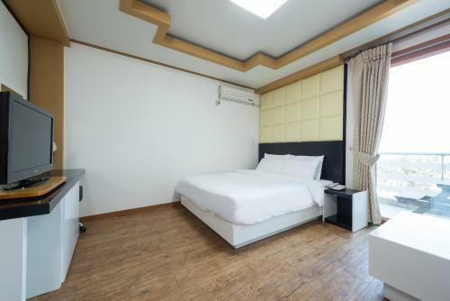 Hotel Dawoo Resortel