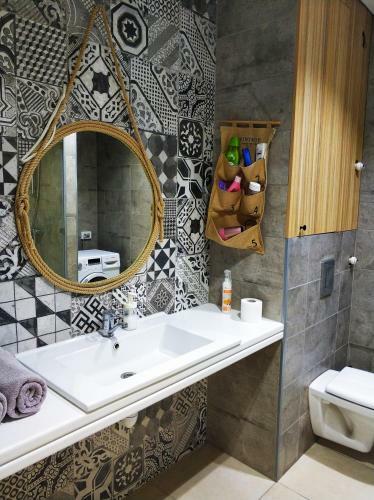 Apartamento Loft & Scandi. Best Apts