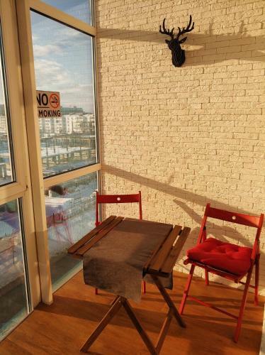 Apartamento Loft & Scandi. Best Apts