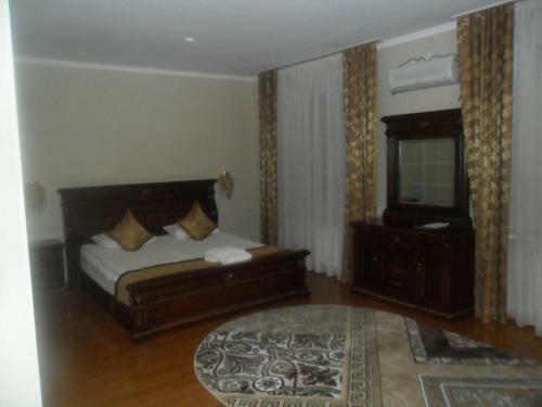 Rakhat Hotel