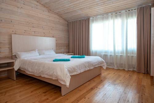 Hotel Aquamarine Resort