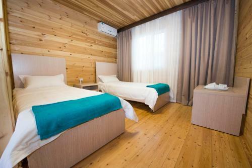 Hotel Aquamarine Resort