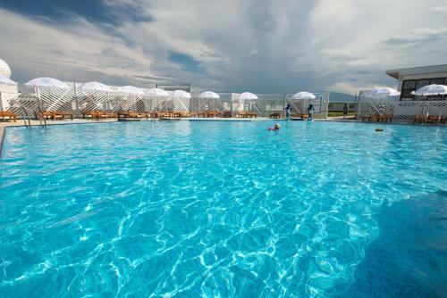 Hotel Aquamarine Resort