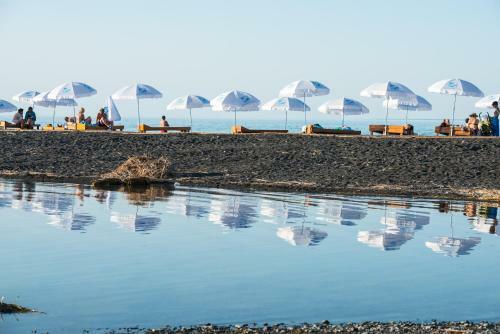 Hotel Aquamarine Resort