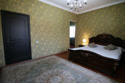 Hostal Little Castle