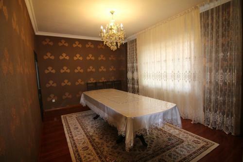 Hostal Little Castle