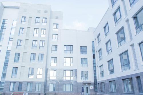 Luxury Apartment Promenade Expo