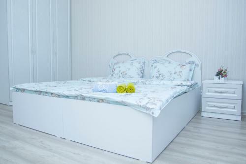 Luxury Apartment Promenade Expo