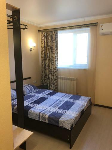 Posada Mini-hotel Hotel Tulpar
