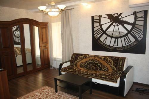 Apartments Galactika