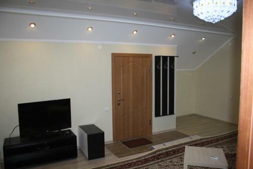 Apartments Galactika